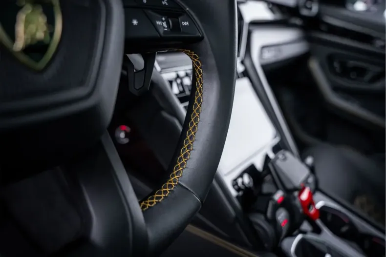 Lamborghini Urus din 2023 cu 57.610 km - oferta LAM155569 - foto 47