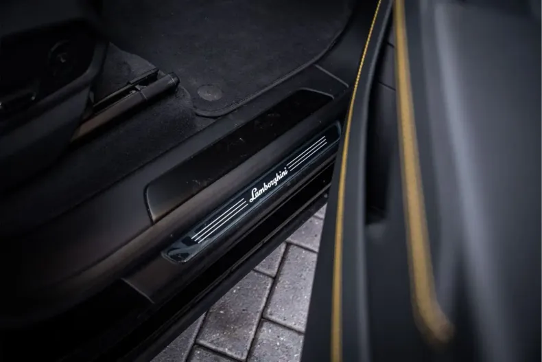 Lamborghini Urus din 2023 cu 57.610 km - oferta LAM155569 - foto 50