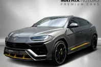 Lamborghini Urus din 2022 cu 40.800 km - oferta LAM155570 - foto 1