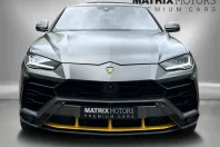 Lamborghini Urus din 2022 cu 40.800 km - oferta LAM155570 - foto 2