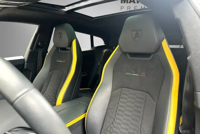 Lamborghini Urus din 2022 cu 40.800 km - oferta LAM155570 - foto 8