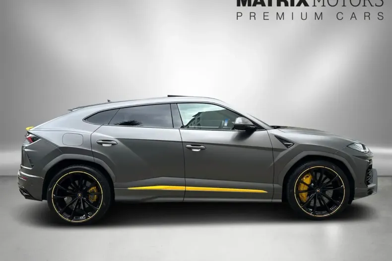 Lamborghini Urus din 2022 cu 40.800 km - oferta LAM155570 - foto 17