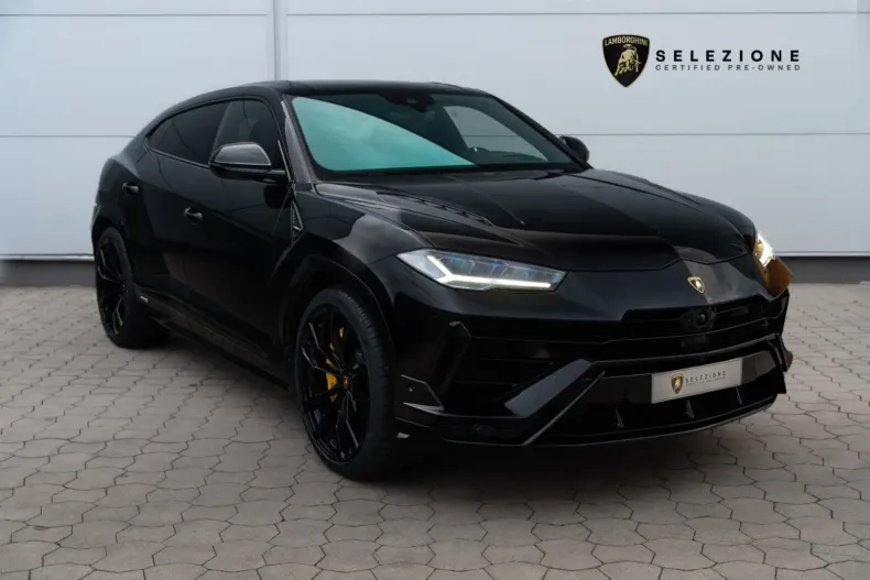 Lamborghini Urus din 2023 cu 62.500 km - oferta LAM155571 - foto 1