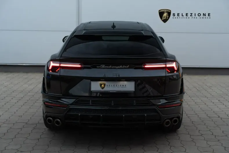 Lamborghini Urus din 2023 cu 62.500 km - oferta LAM155571 - foto 4