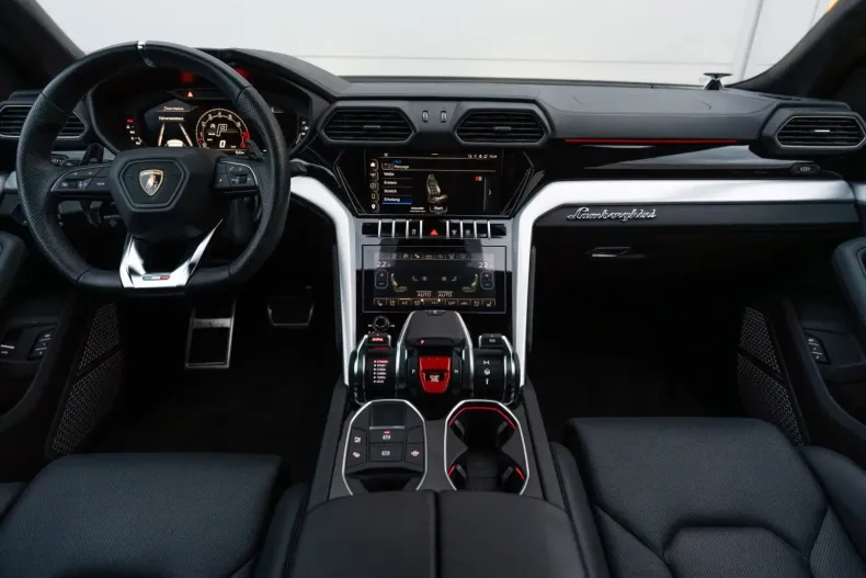 Lamborghini Urus din 2023 cu 62.500 km - oferta LAM155571 - foto 7