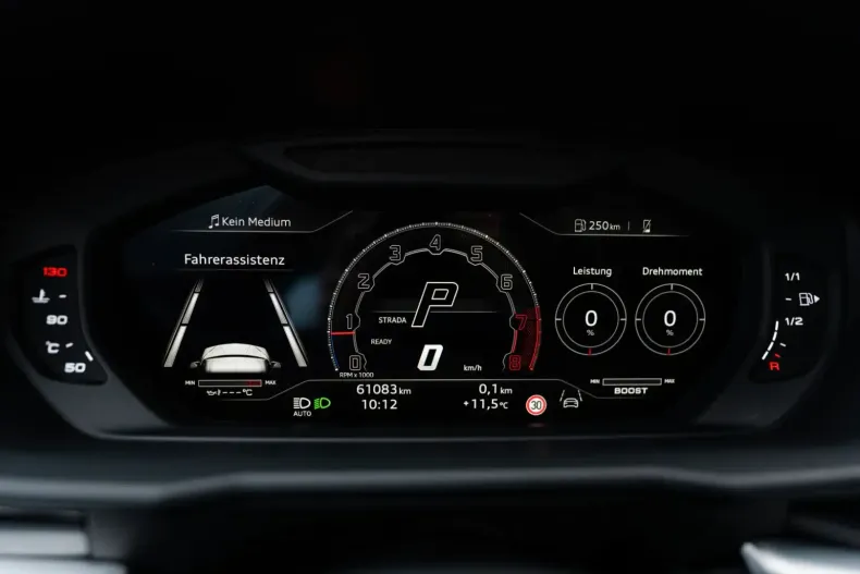 Lamborghini Urus din 2023 cu 62.500 km - oferta LAM155571 - foto 15