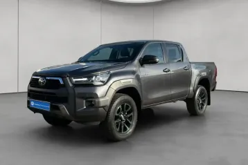 Toyota Hilux din 2024 - oferta TOY155572