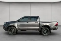 Toyota Hilux din 2024 cu 38.294 km - oferta TOY155572 - foto 2