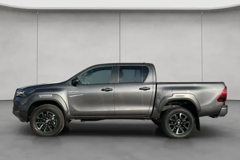 Toyota Hilux din 2024 cu 38.294 km - oferta TOY155572 - foto 2