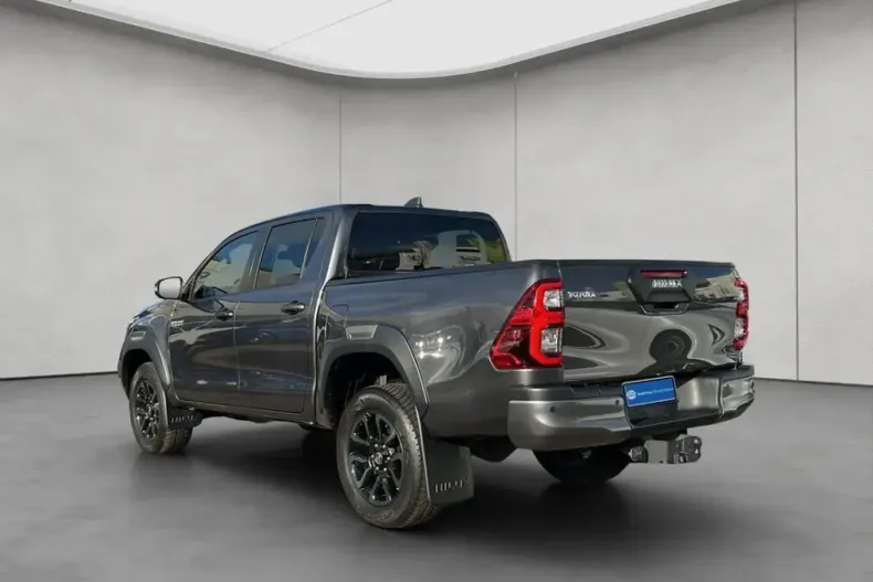 Toyota Hilux din 2024 cu 38.294 km - oferta TOY155572 - foto 3