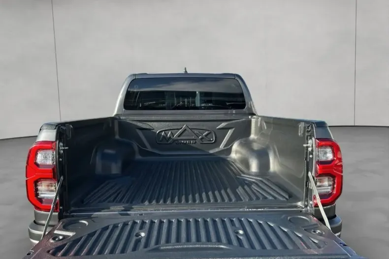 Toyota Hilux din 2024 cu 38.294 km - oferta TOY155572 - foto 5