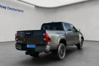 Toyota Hilux din 2024 cu 38.294 km - oferta TOY155572 - foto 6