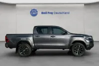 Toyota Hilux din 2024 cu 38.294 km - oferta TOY155572 - foto 7