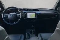 Toyota Hilux din 2024 cu 38.294 km - oferta TOY155572 - foto 12