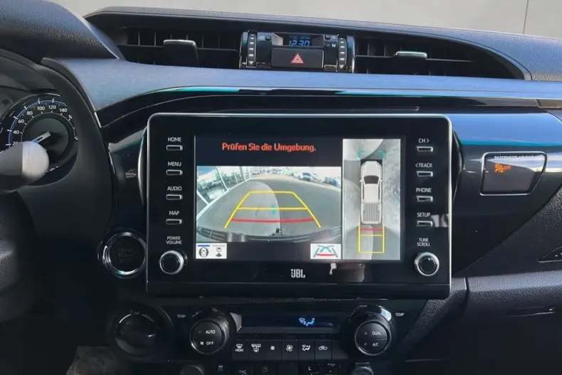 Toyota Hilux din 2024 cu 38.294 km - oferta TOY155572 - foto 13