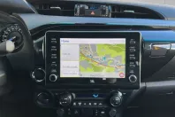 Toyota Hilux din 2024 cu 38.294 km - oferta TOY155572 - foto 14