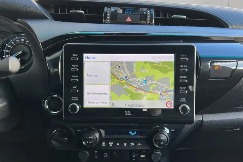 Toyota Hilux din 2024 cu 38.294 km - oferta TOY155572 - foto 14