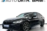 BMW 520 din 2022 cu 49.800 km - oferta BMW155573 - foto 1