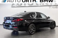 BMW 520 din 2022 cu 49.800 km - oferta BMW155573 - foto 2