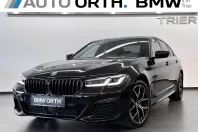 BMW 520 din 2022 cu 49.800 km - oferta BMW155573 - foto 5