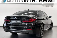 BMW 520 din 2022 cu 49.800 km - oferta BMW155573 - foto 6