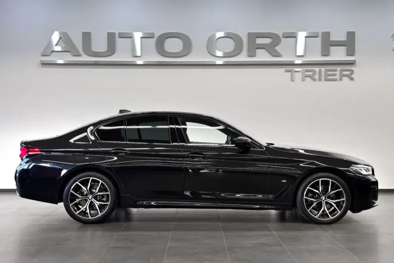 BMW 520 din 2022 cu 49.800 km - oferta BMW155573 - foto 7