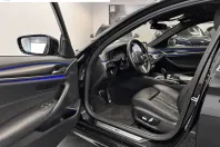 BMW 520 din 2022 cu 49.800 km - oferta BMW155573 - foto 11