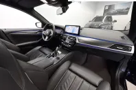 BMW 520 din 2022 cu 49.800 km - oferta BMW155573 - foto 13