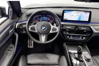 BMW 520 din 2022 cu 49.800 km - oferta BMW155573 - foto 14