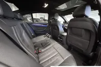 BMW 520 din 2022 cu 49.800 km - oferta BMW155573 - foto 16