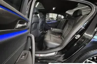 BMW 520 din 2022 cu 49.800 km - oferta BMW155573 - foto 17