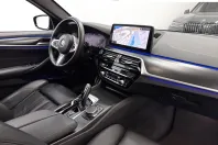 BMW 520 din 2022 cu 49.800 km - oferta BMW155573 - foto 18