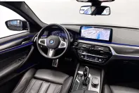 BMW 520 din 2022 cu 49.800 km - oferta BMW155573 - foto 19