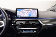 BMW 520 din 2022 cu 49.800 km - oferta BMW155573 - foto 21