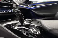 BMW 520 din 2022 cu 49.800 km - oferta BMW155573 - foto 22