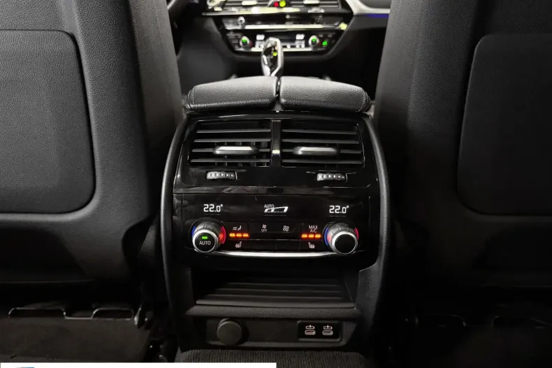 BMW 520 din 2022 cu 49.800 km - oferta BMW155573 - foto 23