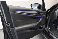 BMW 520 din 2022 cu 49.800 km - oferta BMW155573 - foto 24