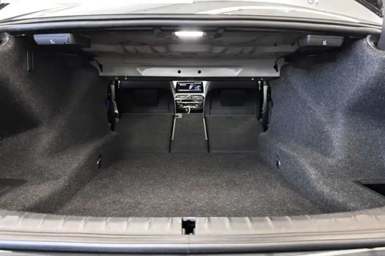 BMW 520 din 2022 cu 49.800 km - oferta BMW155573 - foto 25