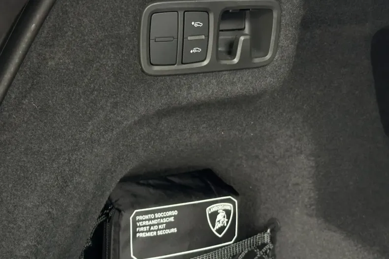 Lamborghini Urus din 2022 cu 37.500 km - oferta LAM155574 - foto 20