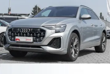Audi Q8 din 2024 - oferta AUD155575