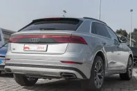 Audi Q8 din 2024 cu 26.076 km - oferta AUD155575 - foto 2