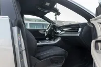 Audi Q8 din 2024 cu 26.076 km - oferta AUD155575 - foto 3