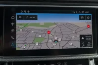 Audi Q8 din 2024 cu 26.076 km - oferta AUD155575 - foto 11
