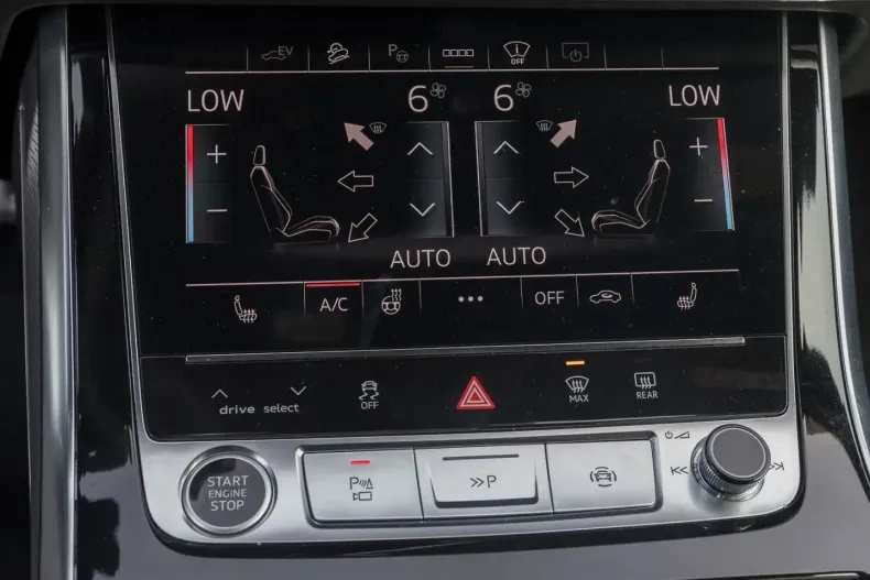 Audi Q8 din 2024 cu 26.076 km - oferta AUD155575 - foto 13