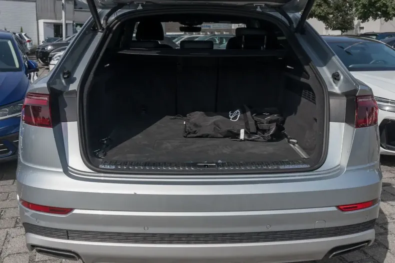 Audi Q8 din 2024 cu 26.076 km - oferta AUD155575 - foto 15