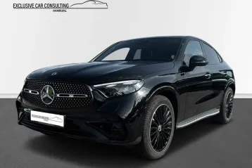 Mercedes-Benz GLC 200 din 2024 - oferta MER155576