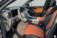 Mercedes-Benz GLC 200 din 2024 cu 27.500 km - oferta MER155576 - foto 7