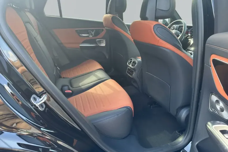 Mercedes-Benz GLC 200 din 2024 cu 27.500 km - oferta MER155576 - foto 11