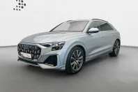 Audi Q8 din 2024 cu 20.600 km - oferta AUD155577 - foto 1
