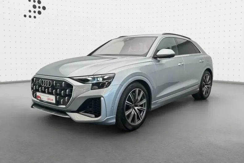 Audi Q8 din 2024 cu 20.600 km - oferta AUD155577 - foto 1